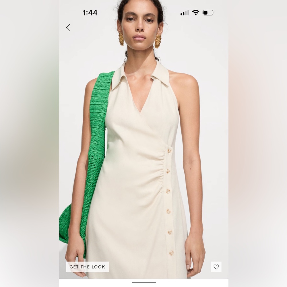 Dress - Picture 3 of 9